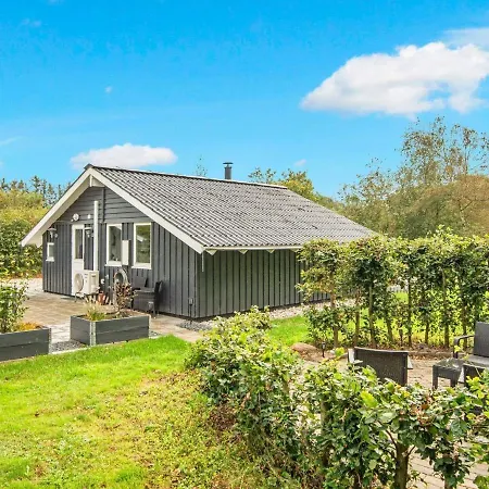 Nordvej 度假居 *