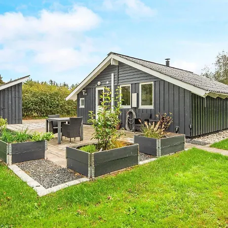 Nordvej 度假居 *